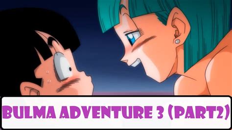 Bulma Adventure III